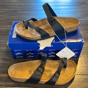 Birkenstock Mayari Black Asst cs